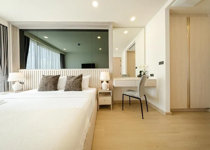 The Ozone Residences Bangtao Official Account