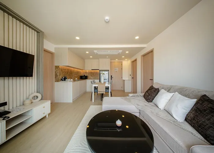 The Ozone Residences Bangtao Official Account