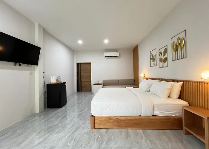 Wilawan Home