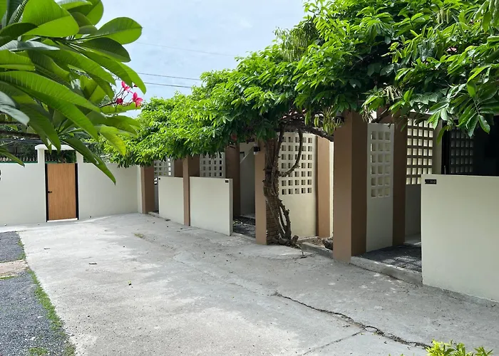 Wilawan Home