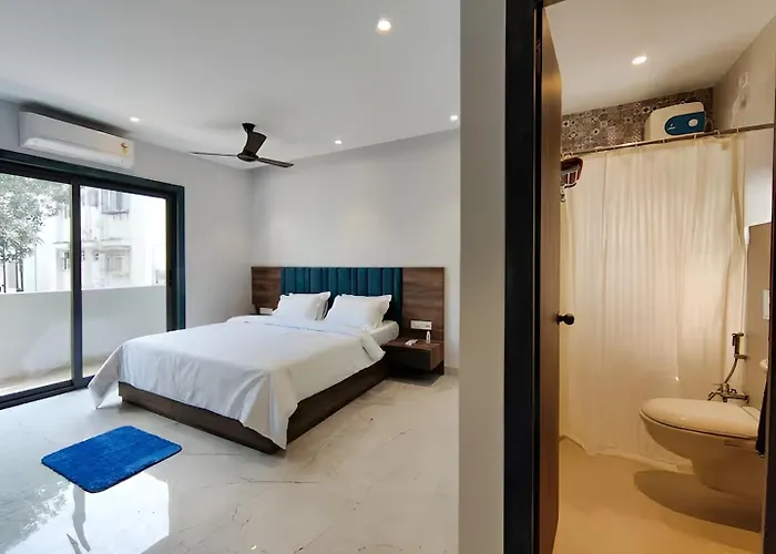 Stay By Insata Hospitality - Kolkata