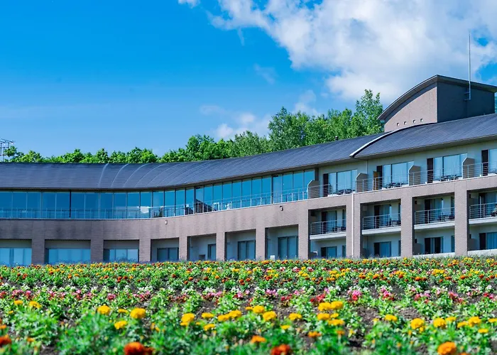 Furano Hotel