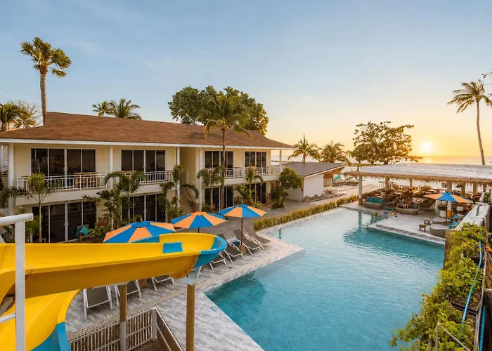 Arkbar Beach Club & Resort Chaweng 