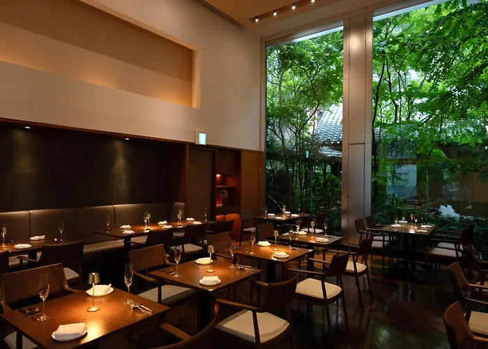 Hotel Niwa Präfektur Tokio