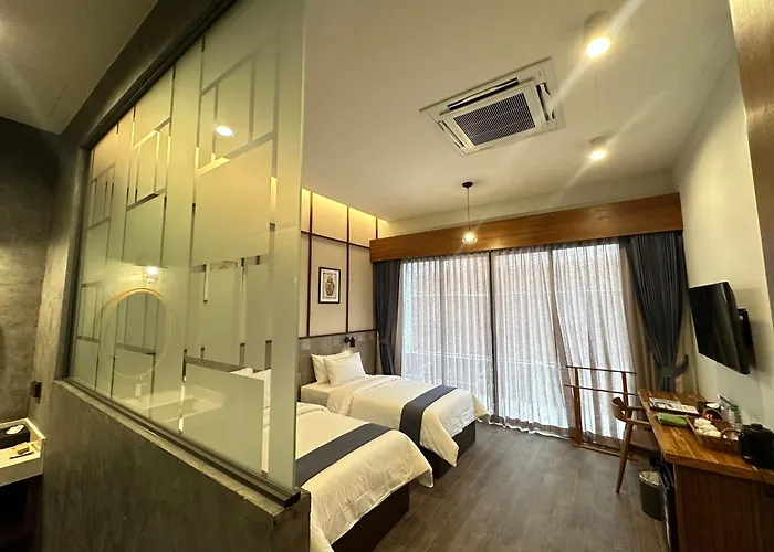 R-Mar Resort And Spa Patong, Phuket