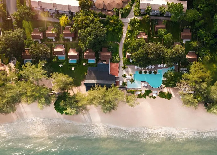 Khaolak Emerald Surf Beach Resort&Spa - SHA Extra Plus Khao Lak