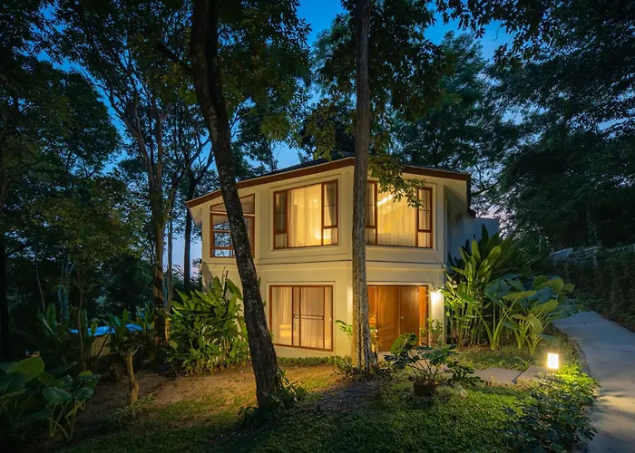 Elixir Resort Koh Yao Yai - SHA Plus Ko Yao