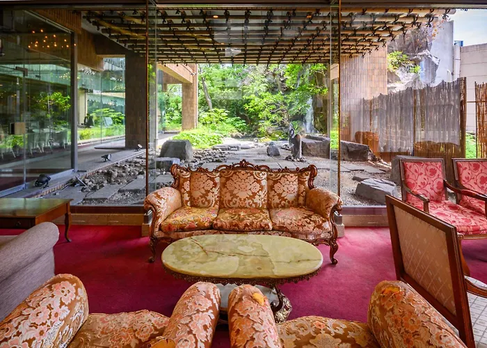 Nara Royal Hotel