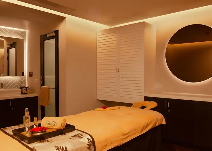 Radisson Blu Bengaluru Outer Ring Road