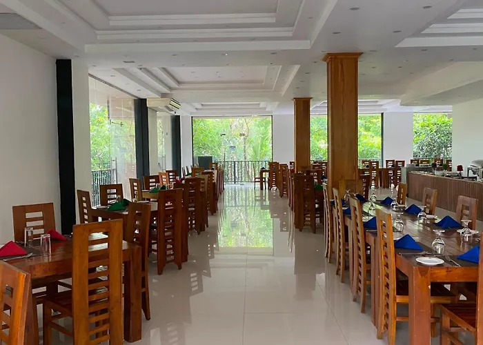 Nice Place Resort Dambulla