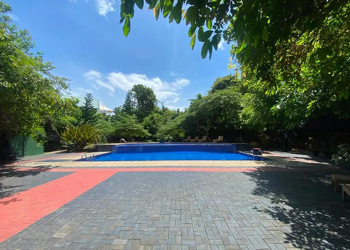 Nice Place Resort Dambulla