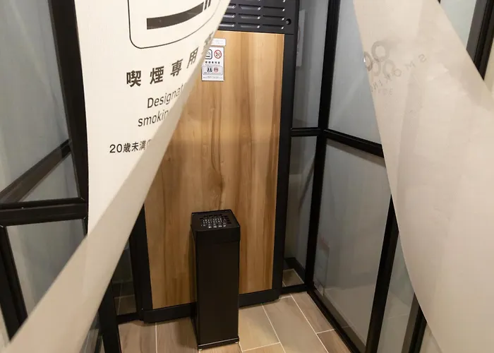 Sotetsu Fresa Inn Nihombashi-Ningyocho Tokyo