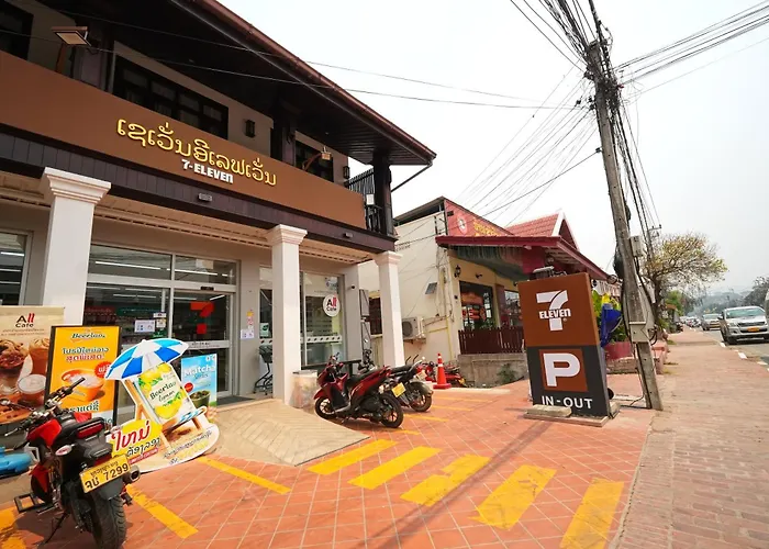 Sada Hotel