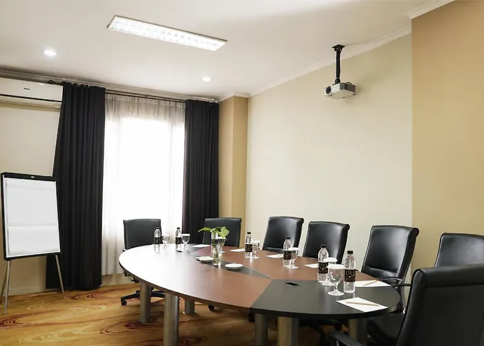 Riss Hotel Malioboro