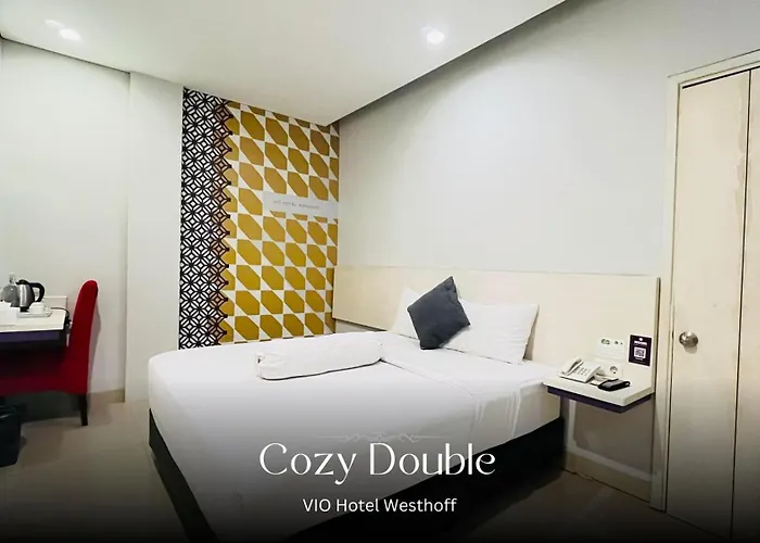 Hotel Vio Westhoff Bandung