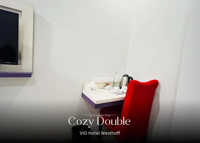 Hotel Vio Westhoff Bandung