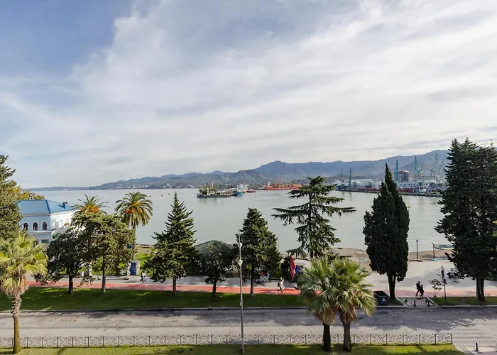 Le Port Boutique Apart Hotel