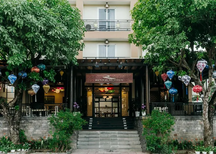 River Suites Hoi An