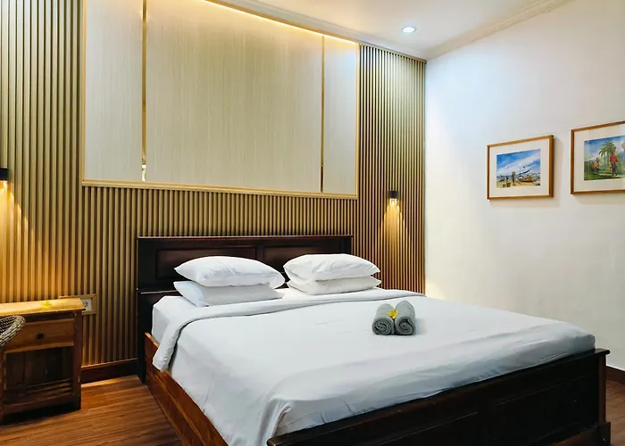 Ashana Hotel