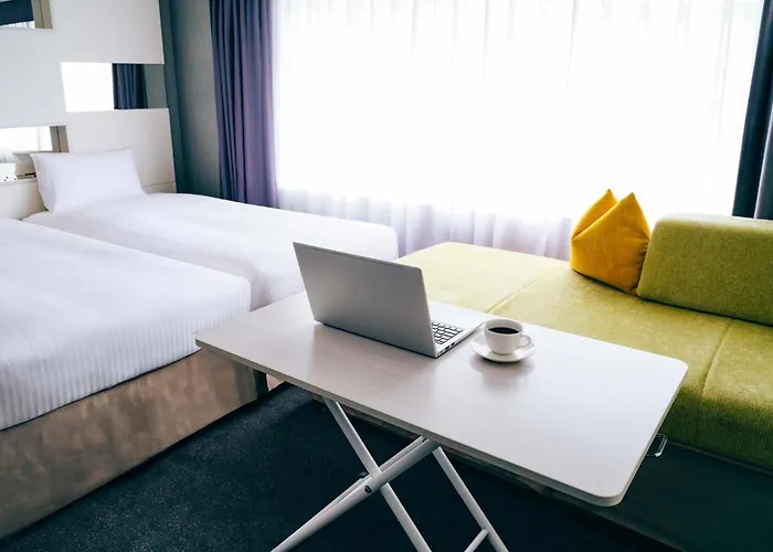 Urayasu Brighton Hotel Tokyo Bay
