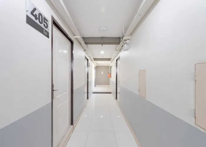 La Porte Hotel Bangkok