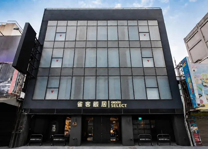 Mega Hotel