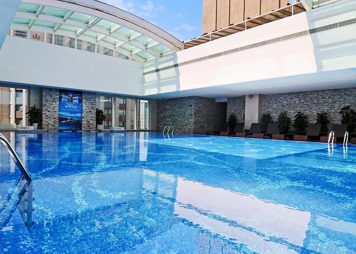 Pan Pacific Beijing