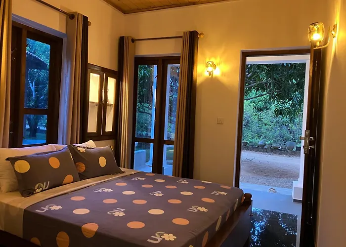 Aki Villa Passikudah