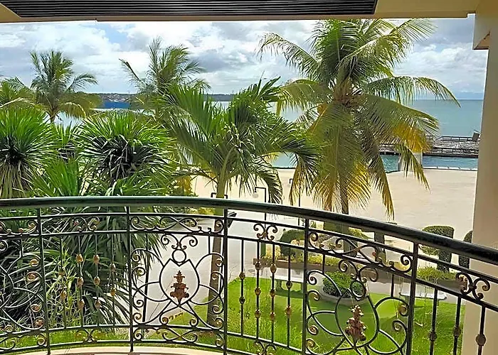 Bohol Tropics Resort