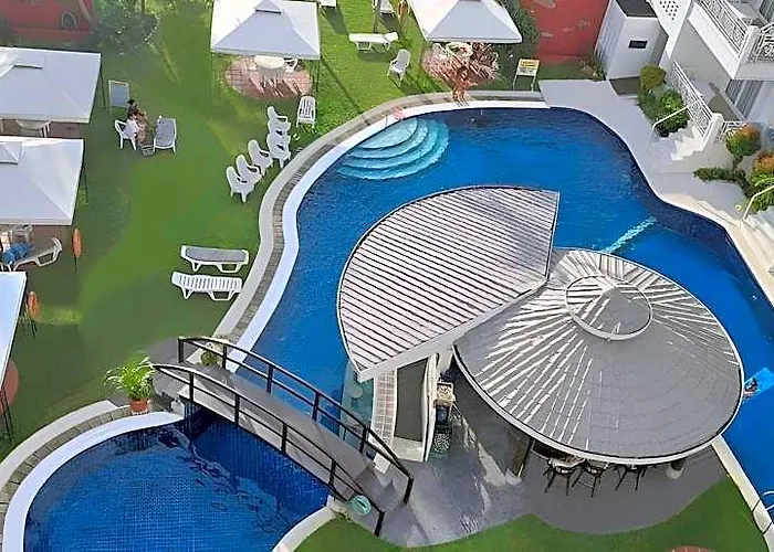 Wild Orchid Resort Angeles