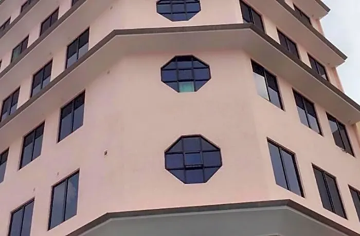 Golden Star Hotel Singapour