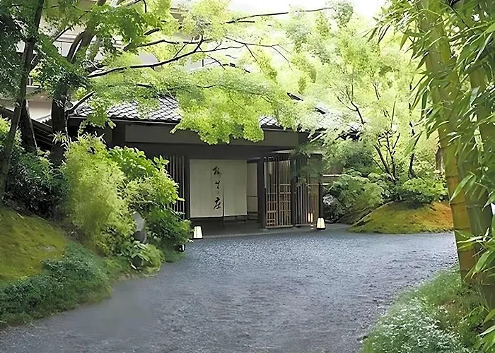 Yagyu No Sho Hotel Izu 