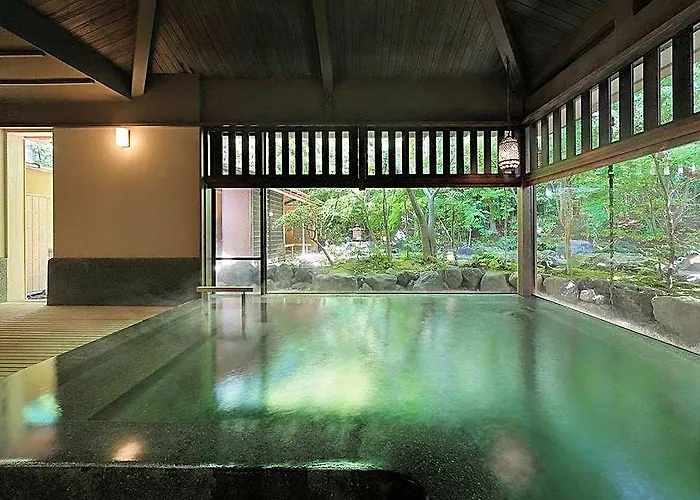 Yagyu No Sho Hotel Izu 