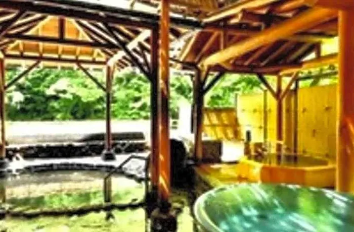 Hotel Okuyumoto Hakone
