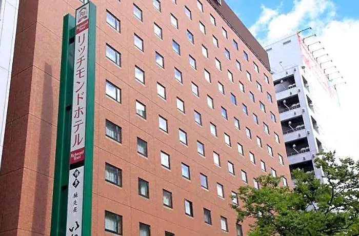 Richmond Hotel Hakata Ekimae