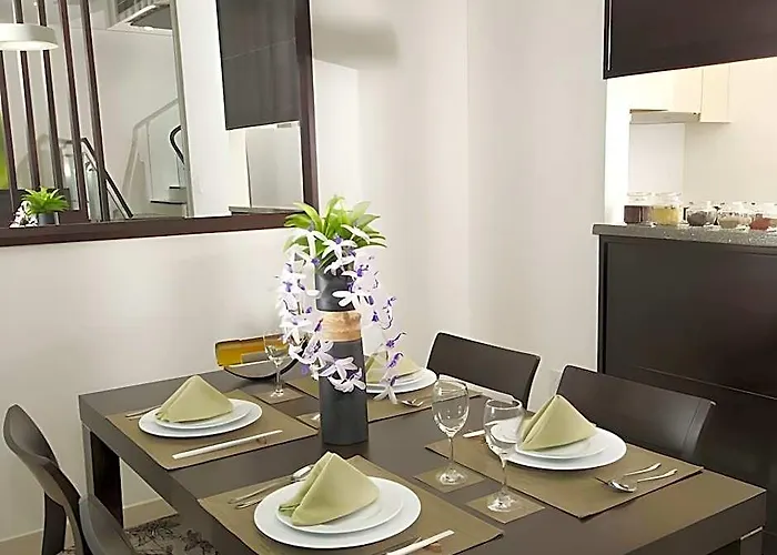 Crescent Residence 1 Ho Chi Minh City
