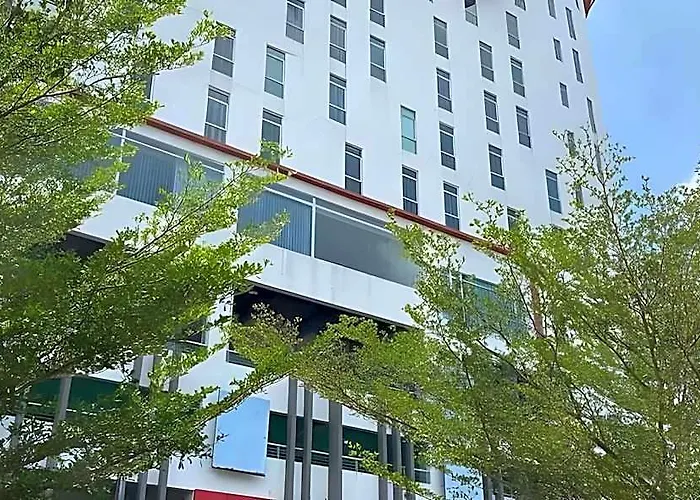 Sense Hotel Taiping