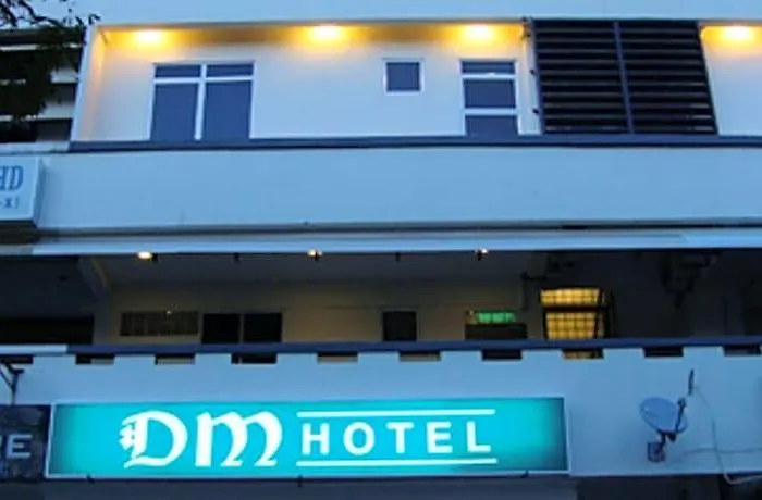 Dm Hotel