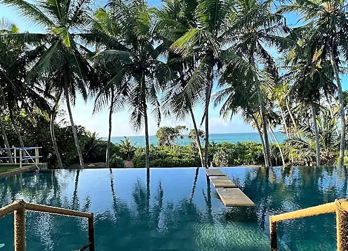 Buckingham Place Tangalle
