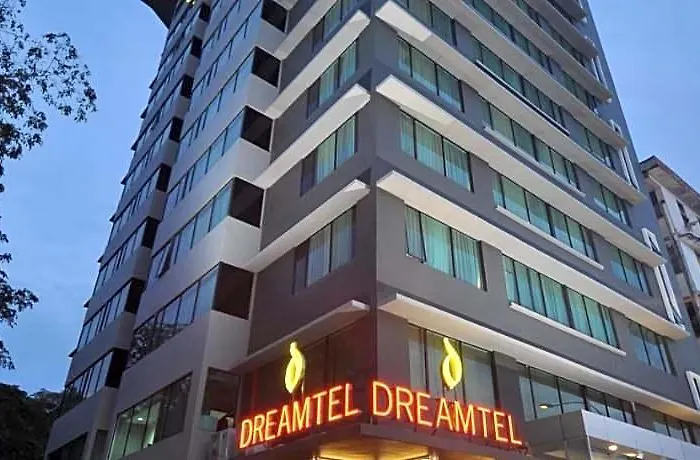 Dreamtel Kota Kinabalu