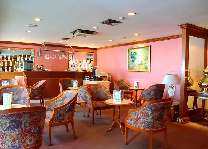 Grande Ville Hotel Bangkok
