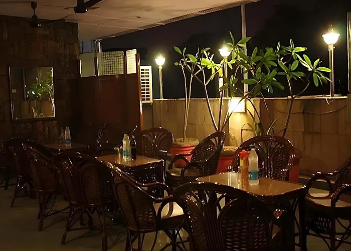 Hotel Rahul Palace