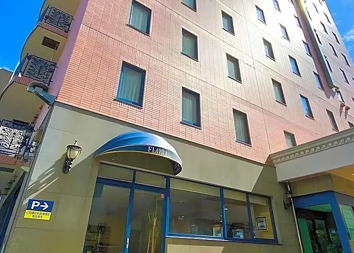 Fukuoka Floral Inn Nishinakasu