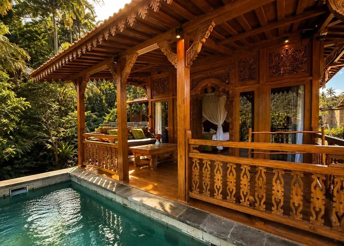 Alamdhari Villa Sidemen