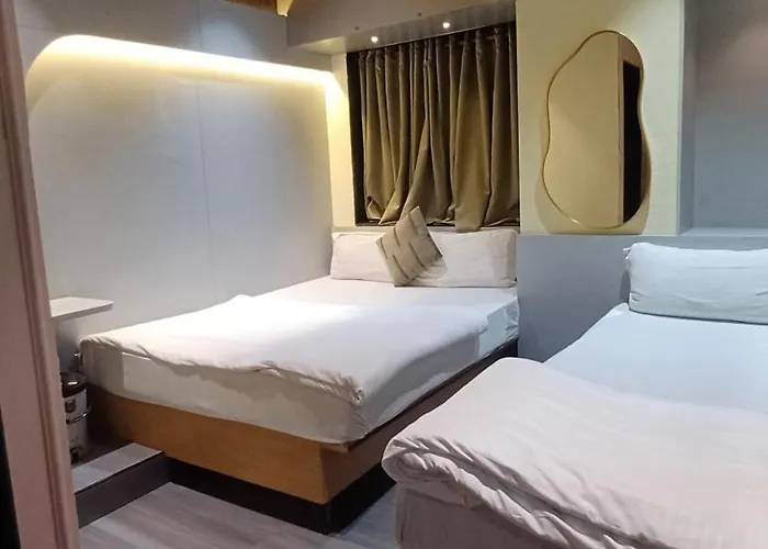 Hotel Regal Plaza