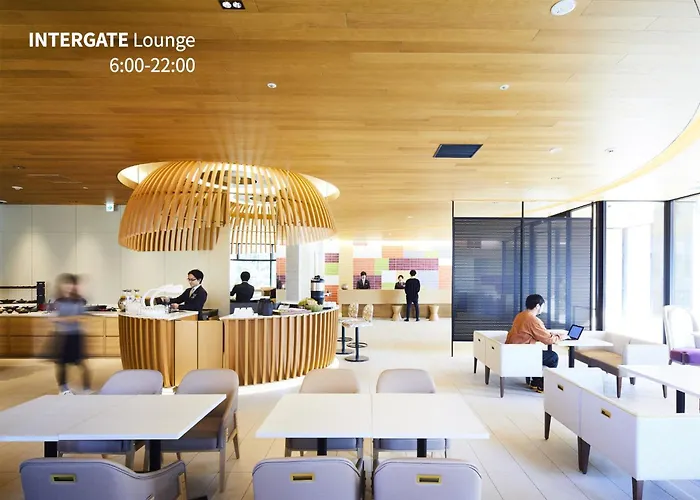 Hotel Intergate Kanazawa