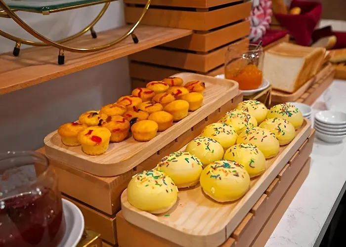 Roliva Hotel & Apartment Danang