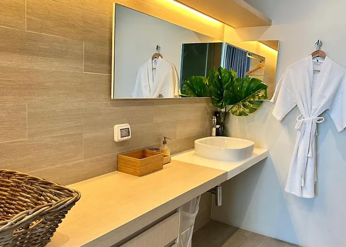 Veranda Residence Pattaya By Sea Jomtien Beach