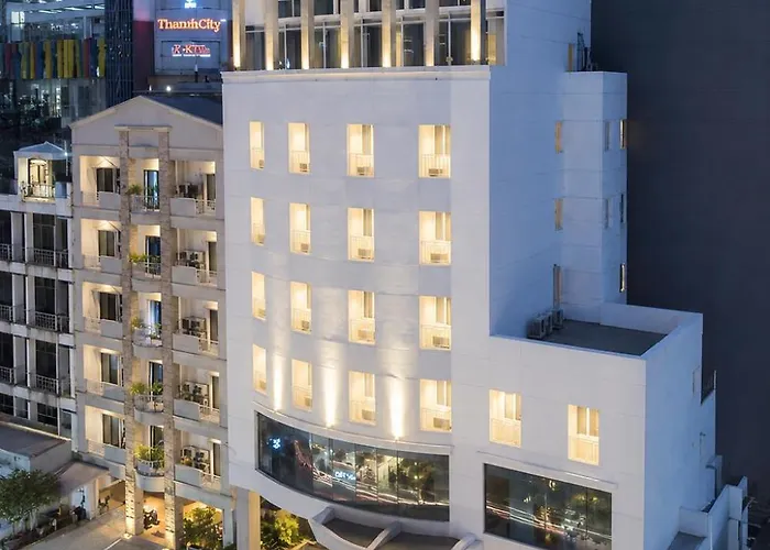 Grand Picasso Hotel Jakarta