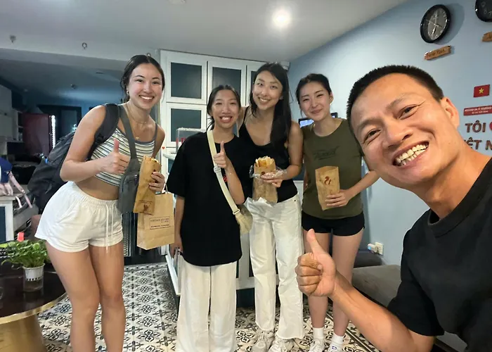 Hanoi Exclusive Hotel